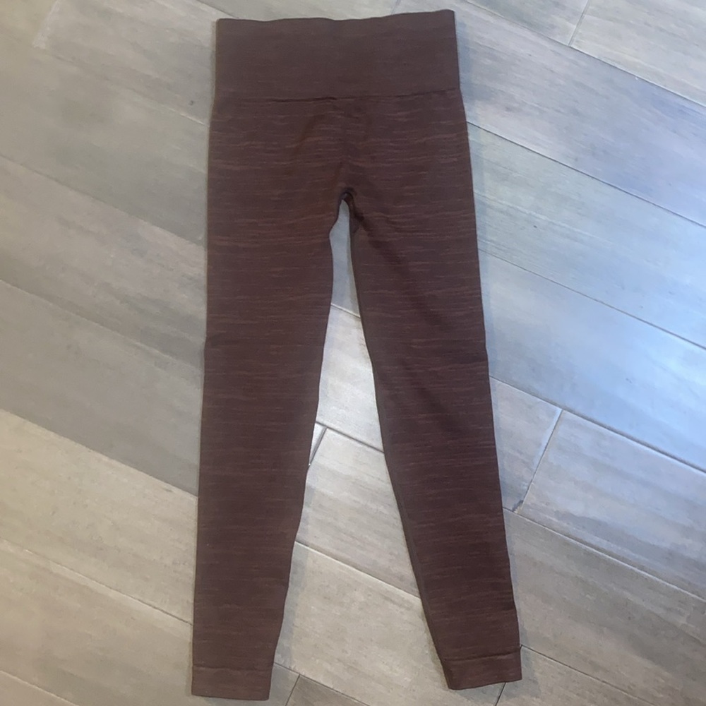 Gymshark Adapt Marl seamless leggings - Picture 3 of 5